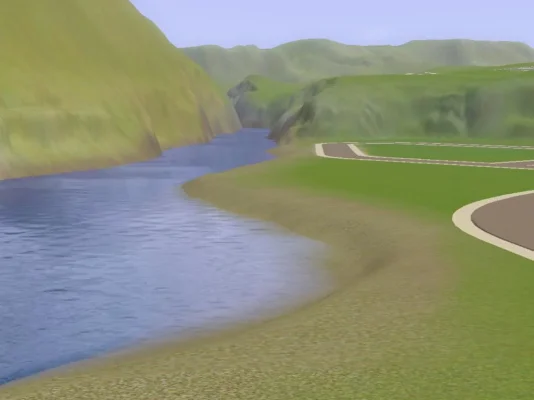 Gennargentu_Sims3.jpg