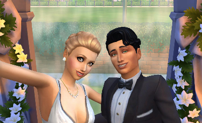 Sims4_Hochzeitsselfie.jpg