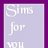 Sims4you